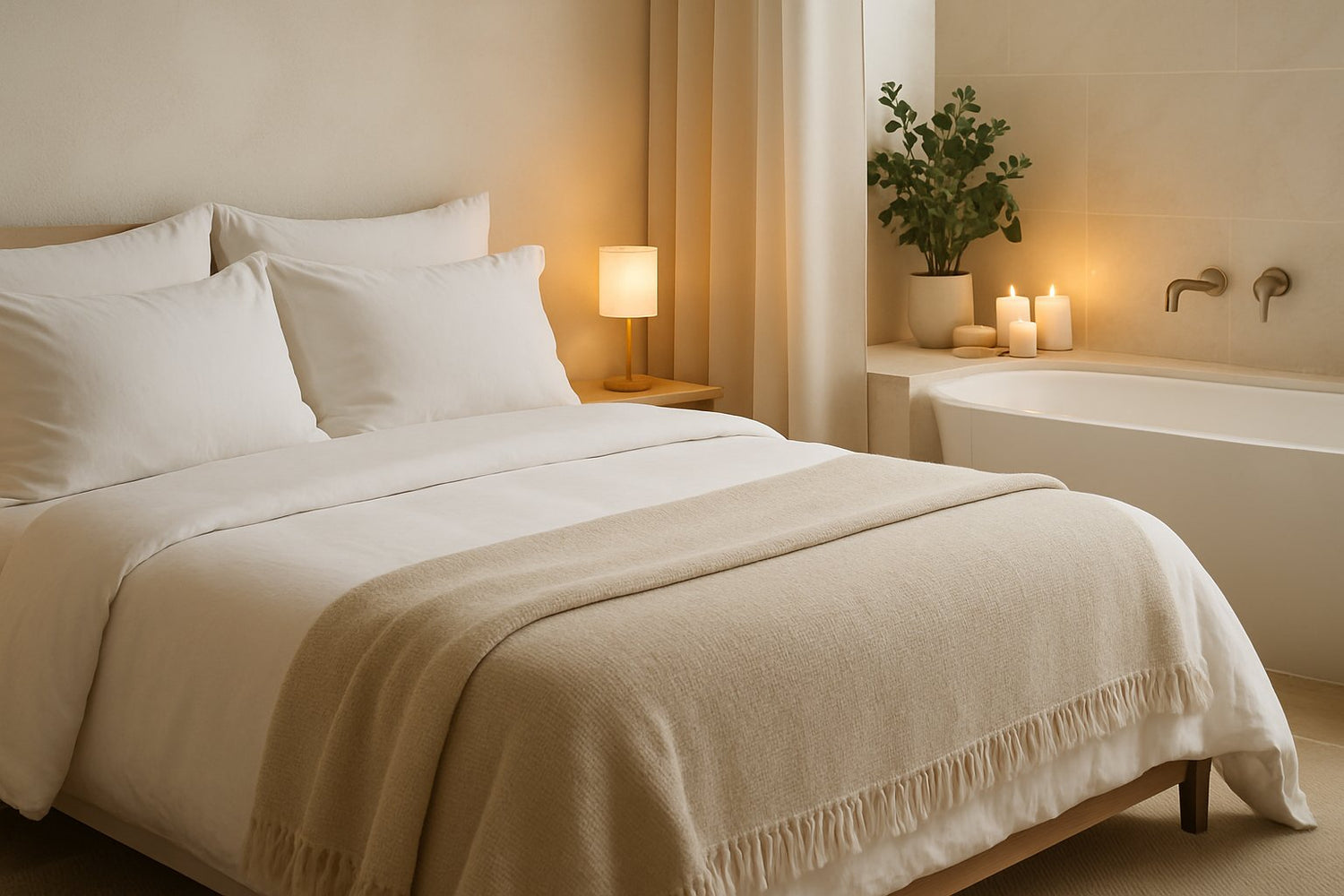 Bed & Bath