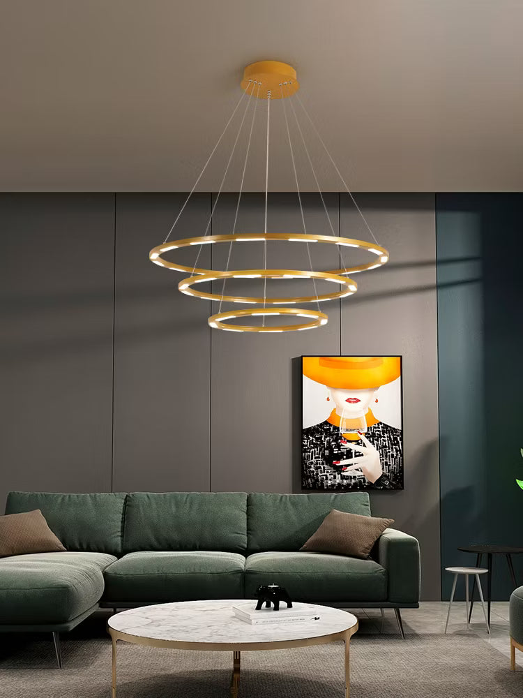 Decor & Lighting