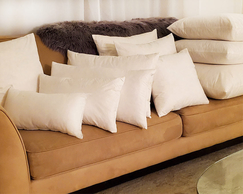 Decor & Pillow