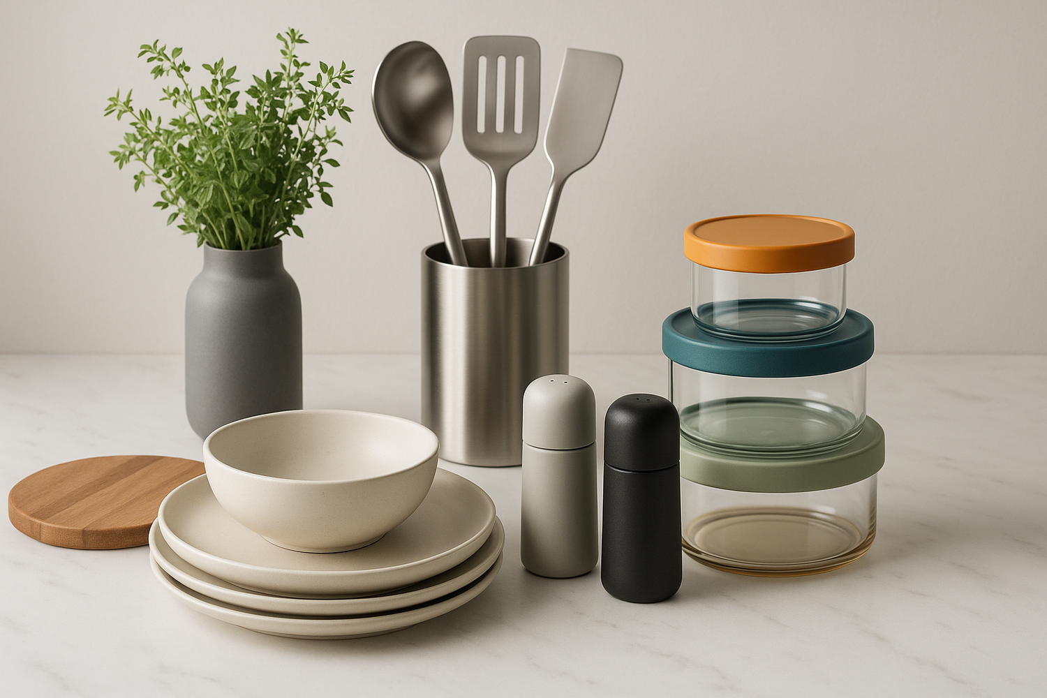 Housewares