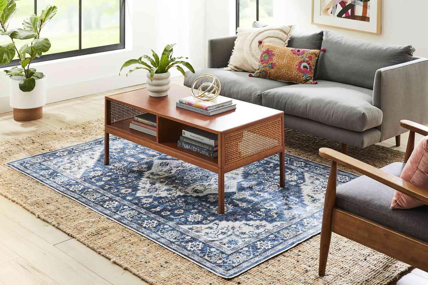 Rugs
